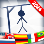 Hangmans game 1.4 APK MOD Unlimited Money