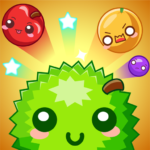 Happy Fruits Drop 1.0.20240711 APK MOD Unlimited Money