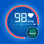 Heart Rate Monitor – Pulse App 1.0.3 APK MOD Premium