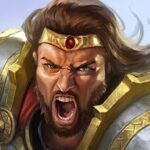 Hero Realms 20230303.4 APK MOD Unlimited Money