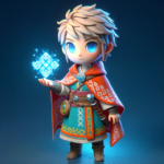 Hero Survivors – Spells Maker 1.0.186 APK MOD Unlimited Money