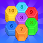 Hexa Color Sort Stack Puzzle 0.3.20 APK MOD Unlimited Money