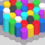 Hexa Sort 2.0.50 APK MOD Unlimited Money