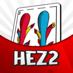 Hez 2 1.2.6 APK MOD Unlimited Money