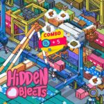 Hidden Objects Games 52 APK MOD Unlimited Money