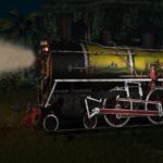 Hidden Scary Train Escape Game 1.12 APK (MOD, Unlimited Money)