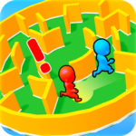 Hide N Seek 1.9.2 APK MOD Unlimited Money