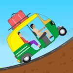 Hill Climb – Auto Drive Racing APK MOD Unlimited Money