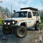 Hill Jeep Driving Jeep Games 1.0 APK MOD Unlimited Money