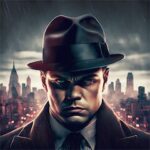 History of the Mafia APK MOD Unlimited Money