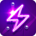 Hit the Light – Neon Shooter 1.1.8 APK MOD Premium