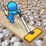 Hoarding and Cleaning 1.0.5 APK MOD Unlimited Money