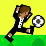 Holy Shoot – Soccer Battle 4.33 APK MOD Unlimited Money