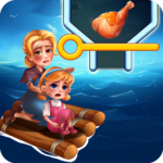 Home Island Pin Family Puzzle 2.3 APK MOD Unlimited Money