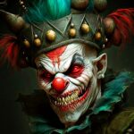 Horror Maze Scary Games 0.8 APK MOD Unlimited Money