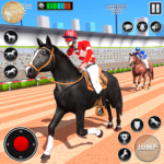 Horse Racing 2024 Horse Games 2.9.8 APK MOD Unlimited Money