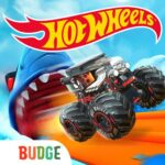 Hot Wheels Unlimited 2022.2.3 APK MOD Unlimited Money