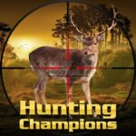 Hunting Champions VARY APK MOD Unlimited Money