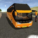 IDBS Bus Simulator 7.4 APK MOD Unlimited Money