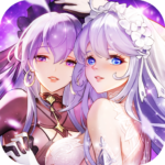 IDLE ANGELS 4.25.5.101303 APK MOD Unlimited Money