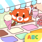 Ice Cream Cafe 1.8 APK MOD Unlimited Money