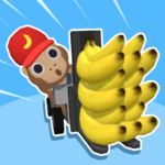 Idle Banana Tycoon 1.2.8 APK MOD Unlimited Money