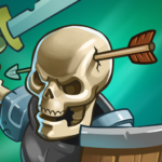 Idle Bounty Adventures VARY APK MOD Unlimited Money