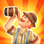 Idle Brewery Beer Tycoon 1.2.110 APK MOD Unlimited Money