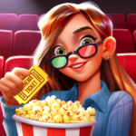 Idle Cinema Tycoon Idle Games 1.01.79 APK MOD Unlimited Money