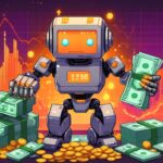 Idle Crypto Miner Tycoon 0.3 APK MOD Unlimited Money