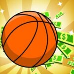 Idle Five Basketball tycoon APK MOD Unlimited Money