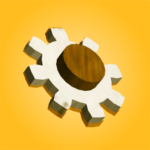 Idle Gear Factory Tycoon 1.9.3 APK MOD Unlimited Money