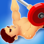 Idle Gym Life 3D 1.2.6 APK MOD Unlimited Money