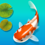 Idle Koi Fish – Zen Pond 1.0.2 APK MOD Unlimited Money