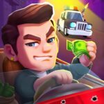 Idle Mafia – Tycoon Manager VARY APK MOD Unlimited Money