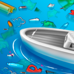 Idle Ocean Cleaner Eco Tycoon 2.0.9 APK MOD Unlimited Money