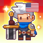 Idle RPG – The Game is Bugged 1.16.61 APK MOD Unlimited Money