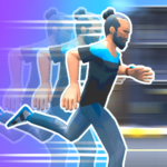 Idle Runner – Fun Clicker Game 1.11 APK MOD Unlimited Money