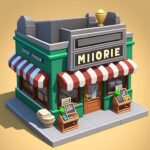 Idle Shop Tycoon Supermarket 0.7.28 APK MOD Unlimited Money