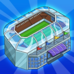 Idle Sports Tycoon Game 1.22.1 APK MOD Unlimited Money