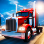 Idle Truck 3D simulator game 1.3.13 APK MOD Unlimited Money