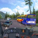 Indian Coach Driver Bus Games 1.2 APK MOD Unlimited Money