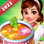 Indian Cooking Star Chef Game 3.1 APK MOD Unlimited Money