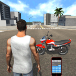 Indian Gangster Driving Game 1.3 APK MOD Unlimited Money