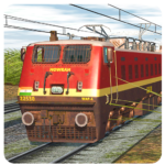 Indian Railway Train Simulator 2023-01-01 APK MOD Unlimited Money