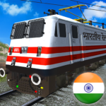 Indian Train Sim 2023 7.0 APK MOD Unlimited Money