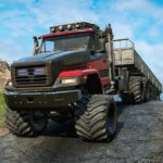 Indian Truck Heavy Cargo Duty 1 APK MOD Unlimited Money