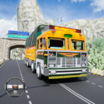 Indian Truck Offroad Cargo Sim 6 APK MOD Unlimited Money