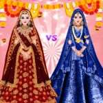 Indian Wedding Bridal Dress up 1.0.13 APK MOD Unlimited Money