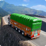 Indian truck 1.42 APK (MOD, Unlimited Money)